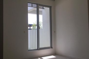 Arahsia Residences, Tropicana Aman