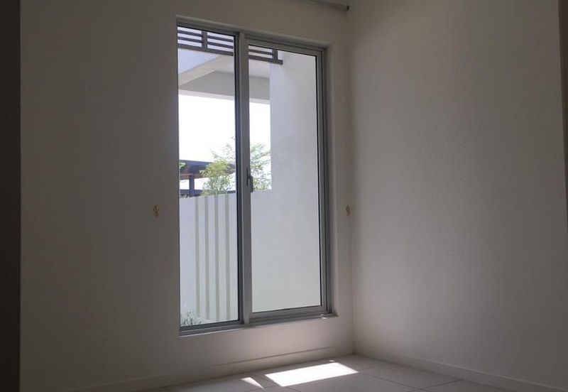 Arahsia Residences, Tropicana Aman