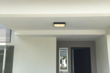 Arahsia Residences, Tropicana Aman