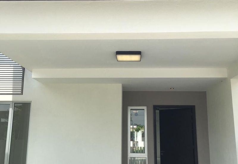 Arahsia Residences, Tropicana Aman