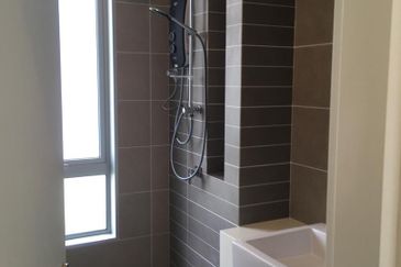 Arahsia Residences, Tropicana Aman