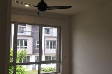 Arahsia Residences, Tropicana Aman