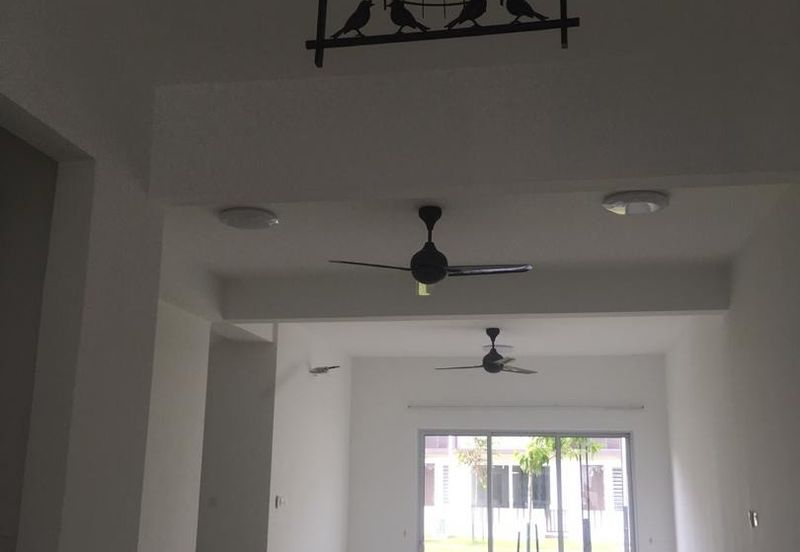 Arahsia Residences, Tropicana Aman