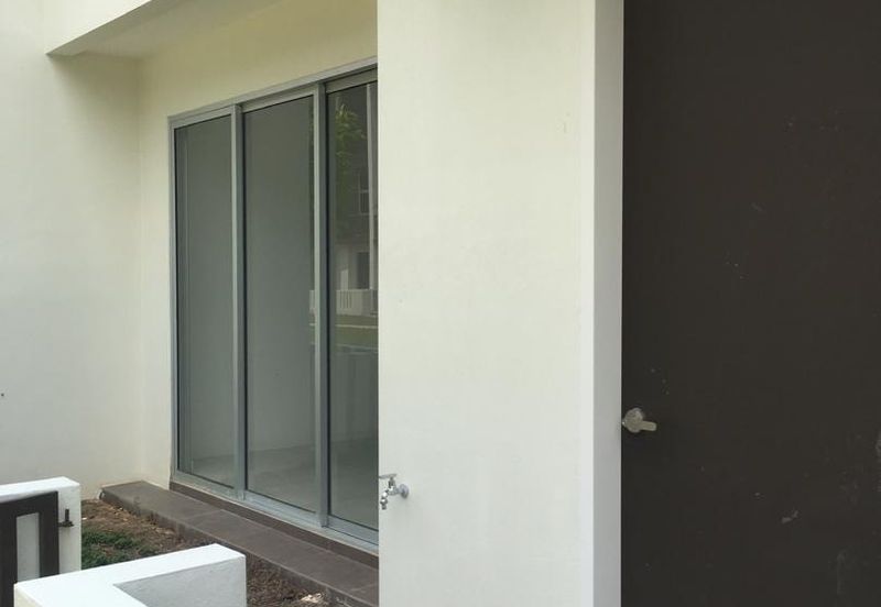 Arahsia Residences, Tropicana Aman