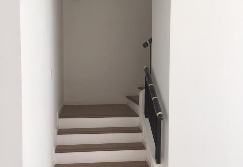 Arahsia Residences, Tropicana Aman