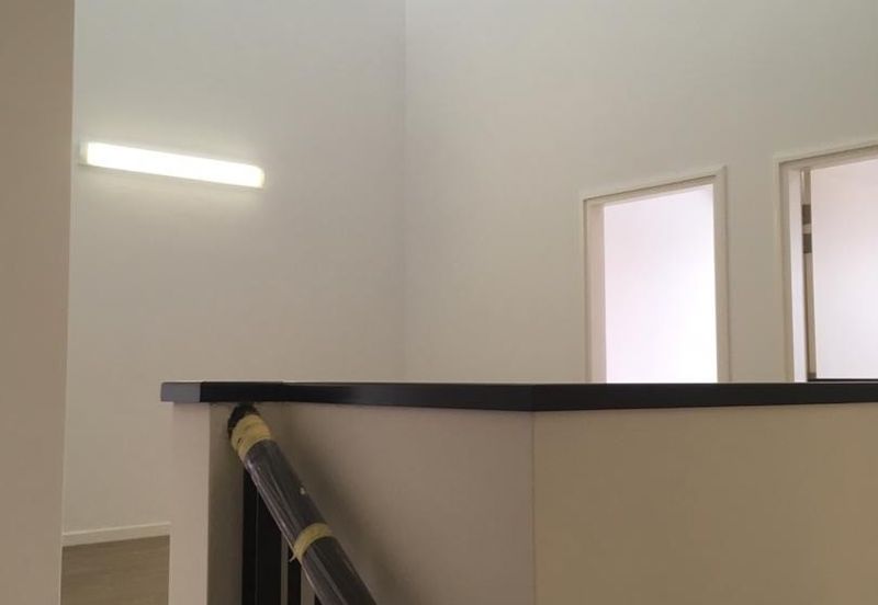 Arahsia Residences, Tropicana Aman