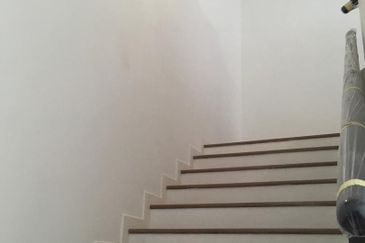 Arahsia Residences, Tropicana Aman