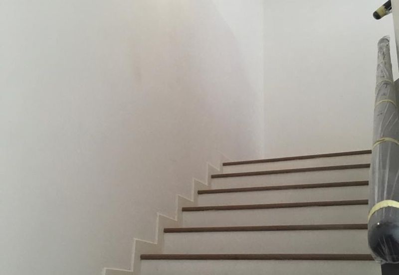 Arahsia Residences, Tropicana Aman