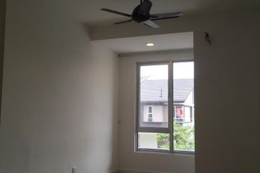 Arahsia Residences, Tropicana Aman