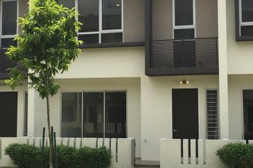 Arahsia Residences, Tropicana Aman