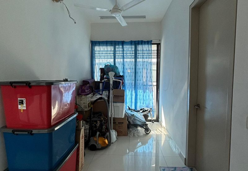 Periwinkle @ Bandar Rimbayu