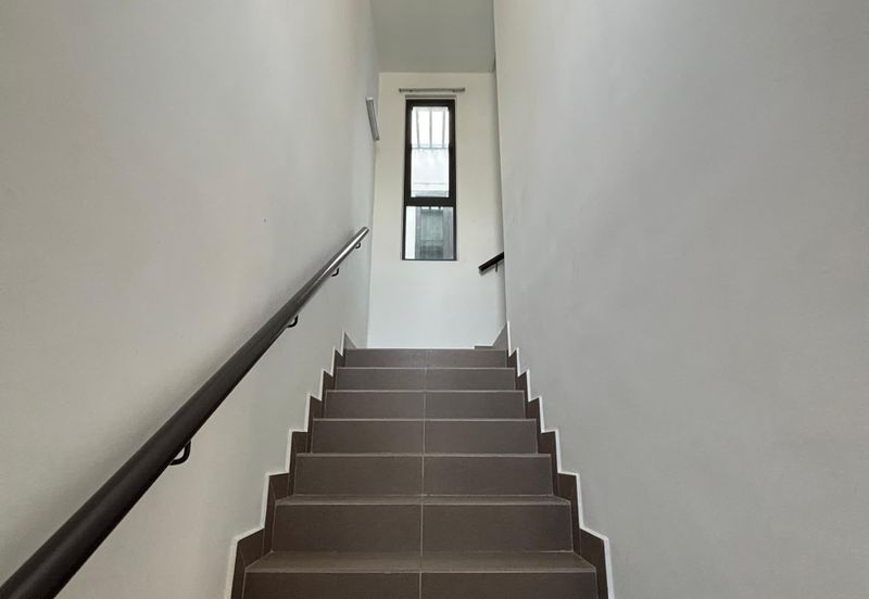 Periwinkle @ Bandar Rimbayu