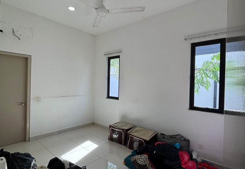 Periwinkle @ Bandar Rimbayu