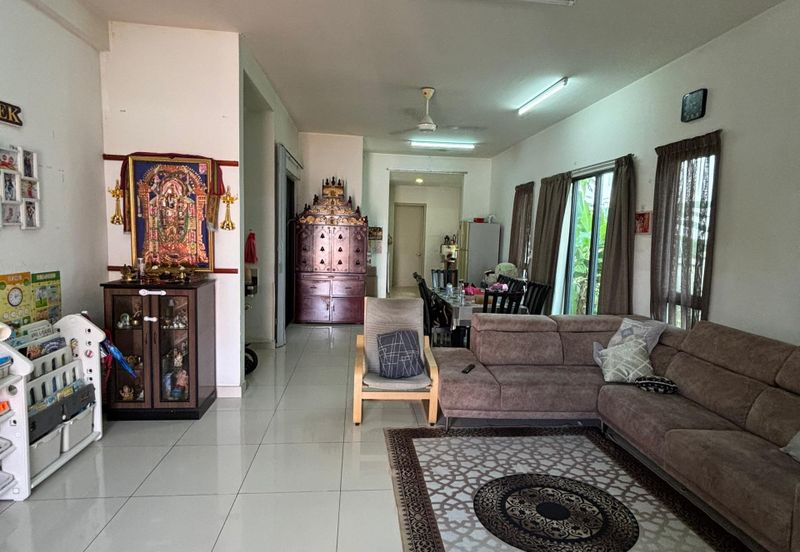 Periwinkle @ Bandar Rimbayu