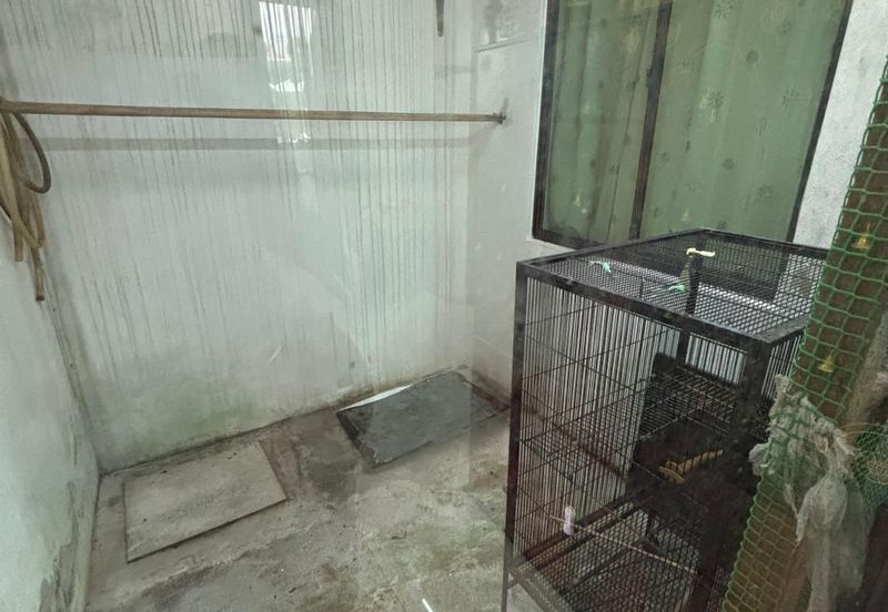 Periwinkle @ Bandar Rimbayu