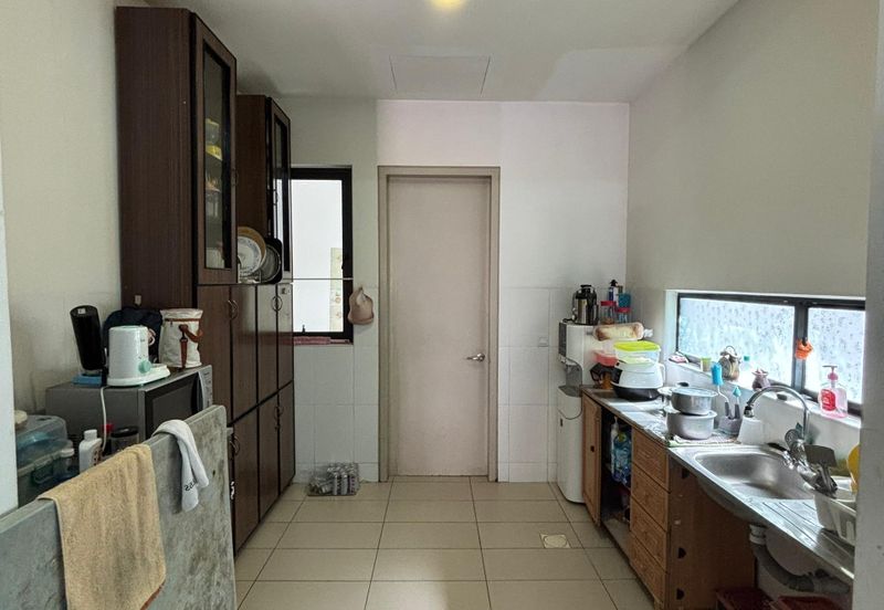 Periwinkle @ Bandar Rimbayu