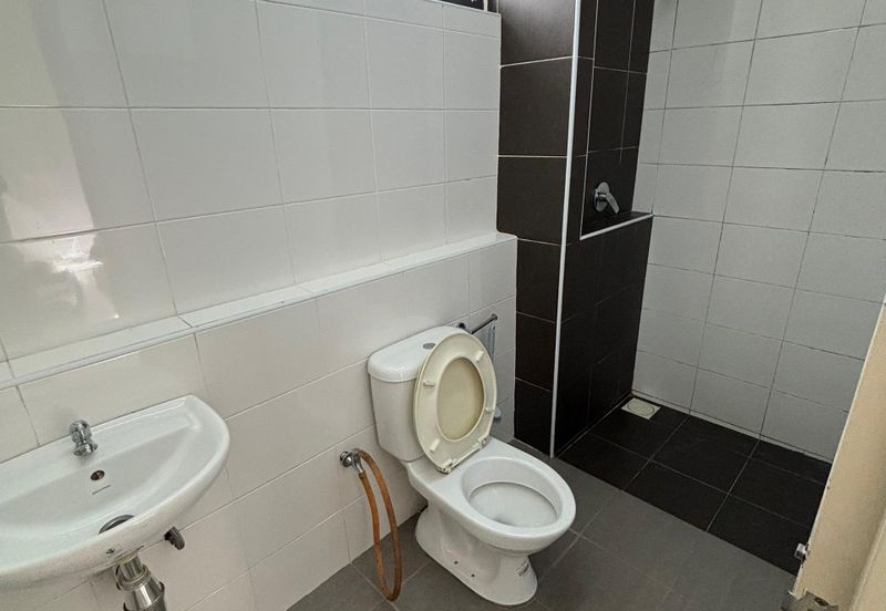 Periwinkle @ Bandar Rimbayu