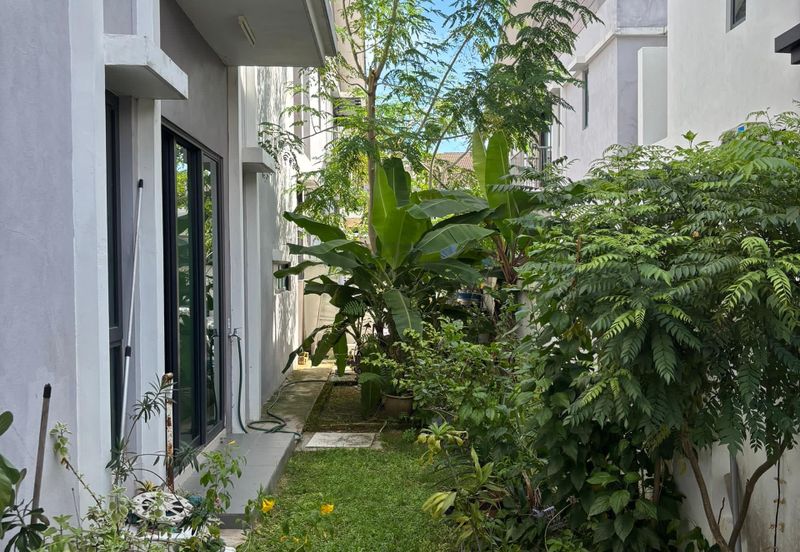 Periwinkle @ Bandar Rimbayu