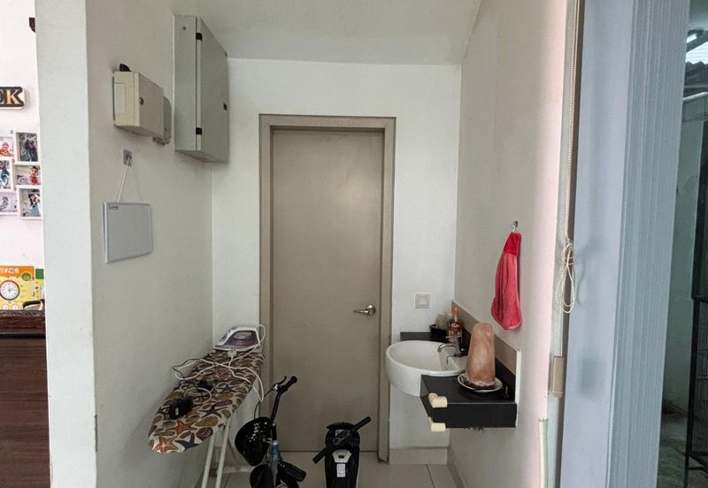 Periwinkle @ Bandar Rimbayu