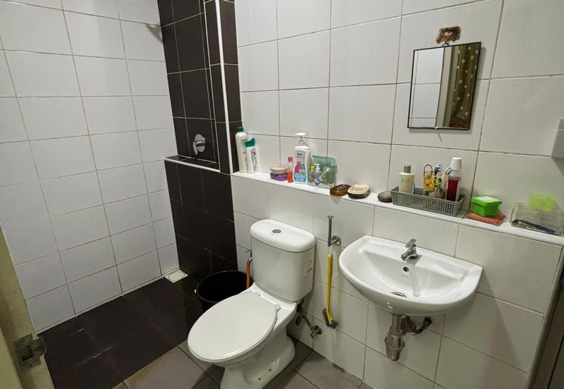 Periwinkle @ Bandar Rimbayu