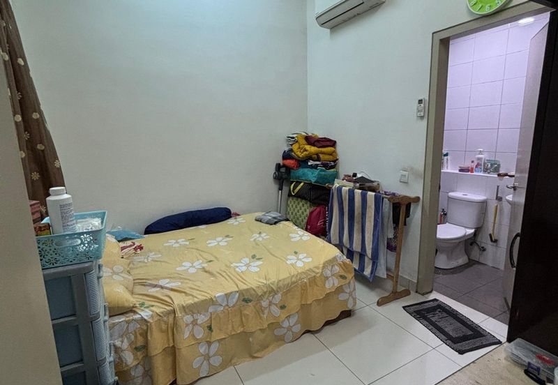 Periwinkle @ Bandar Rimbayu