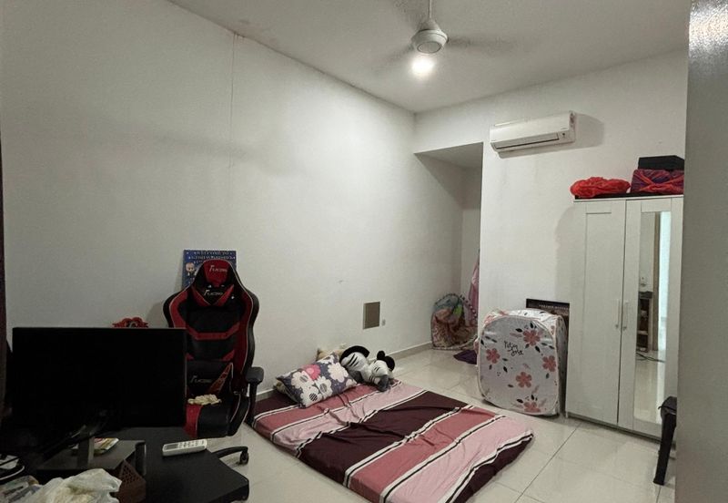 Periwinkle @ Bandar Rimbayu