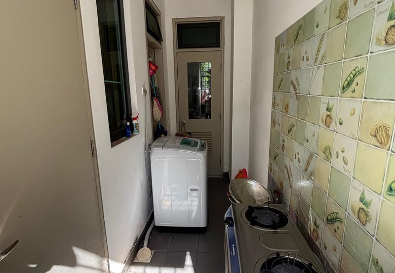 Periwinkle @ Bandar Rimbayu