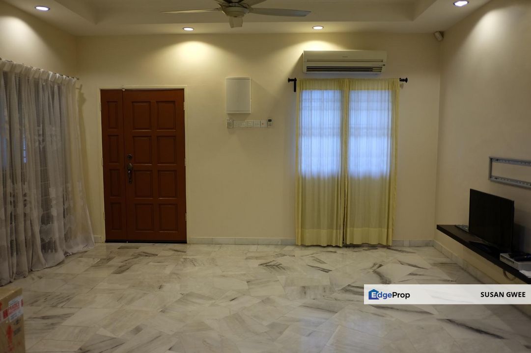 2 storey house at Putra Permai Putra Heights for sale, Selangor, Subang Jaya