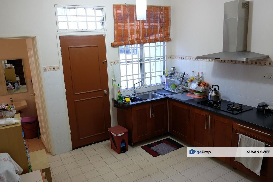 2 storey house at Putra Permai Putra Heights for sale, Selangor, Subang Jaya