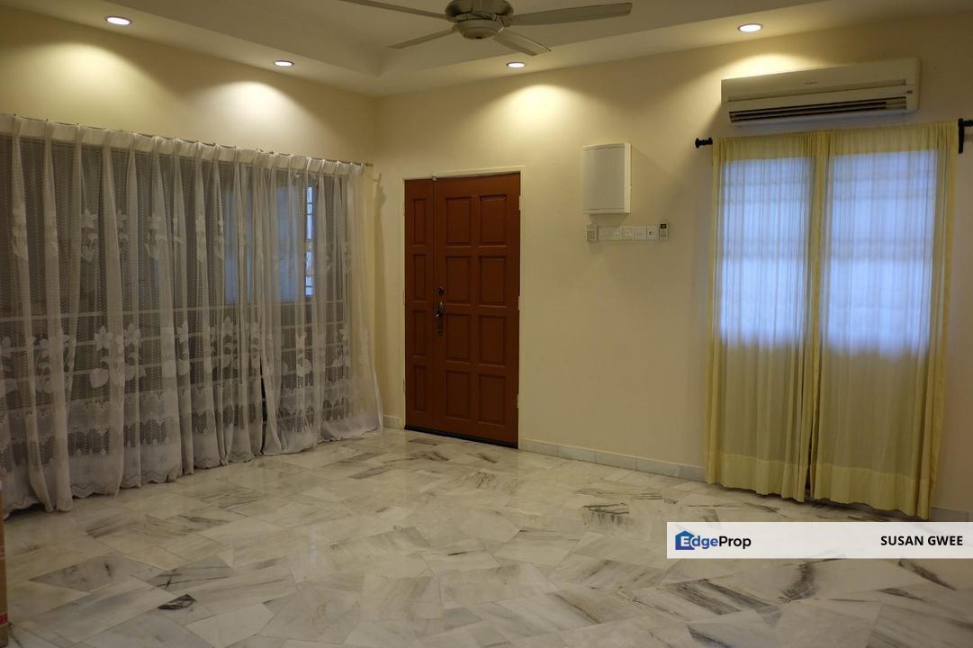2 storey house at Putra Permai Putra Heights for sale, Selangor, Subang Jaya
