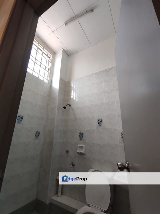 Double Storey Link House at Setia Alam For Sale , Selangor, Shah Alam