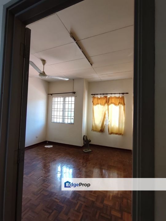 Double Storey Link House at Setia Alam For Sale , Selangor, Shah Alam