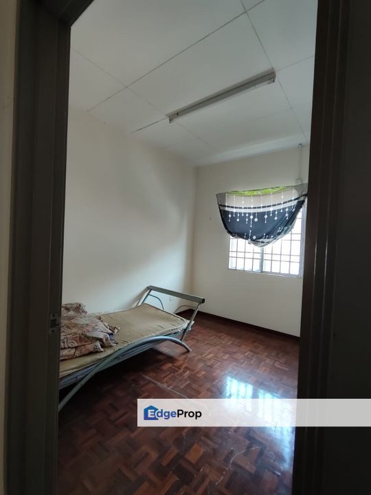 Double Storey Link House at Setia Alam For Sale , Selangor, Shah Alam