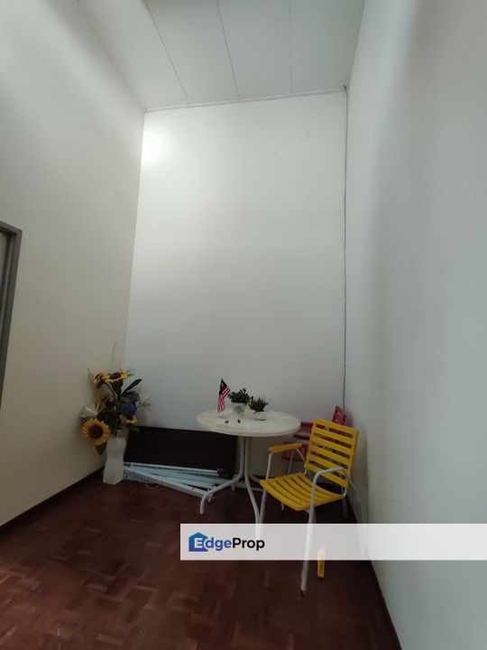 Double Storey Link House at Setia Alam For Sale , Selangor, Shah Alam