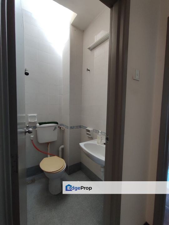 Double Storey Link House at Setia Alam For Sale , Selangor, Shah Alam