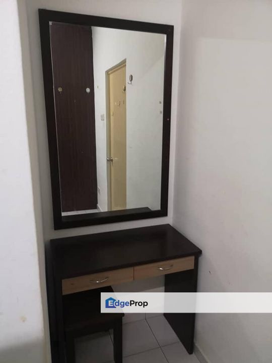 Casa Subang Service Apartment for sale , Selangor, USJ