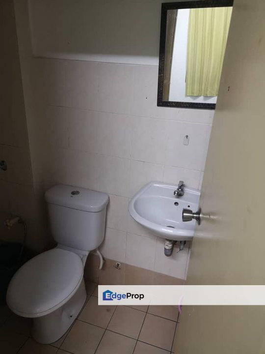 Casa Subang Service Apartment for sale , Selangor, USJ