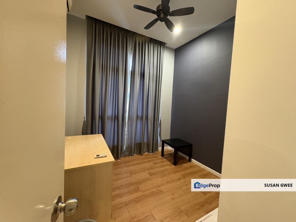 Condominium At Ku Suites for sale , Selangor, Kota Kemuning