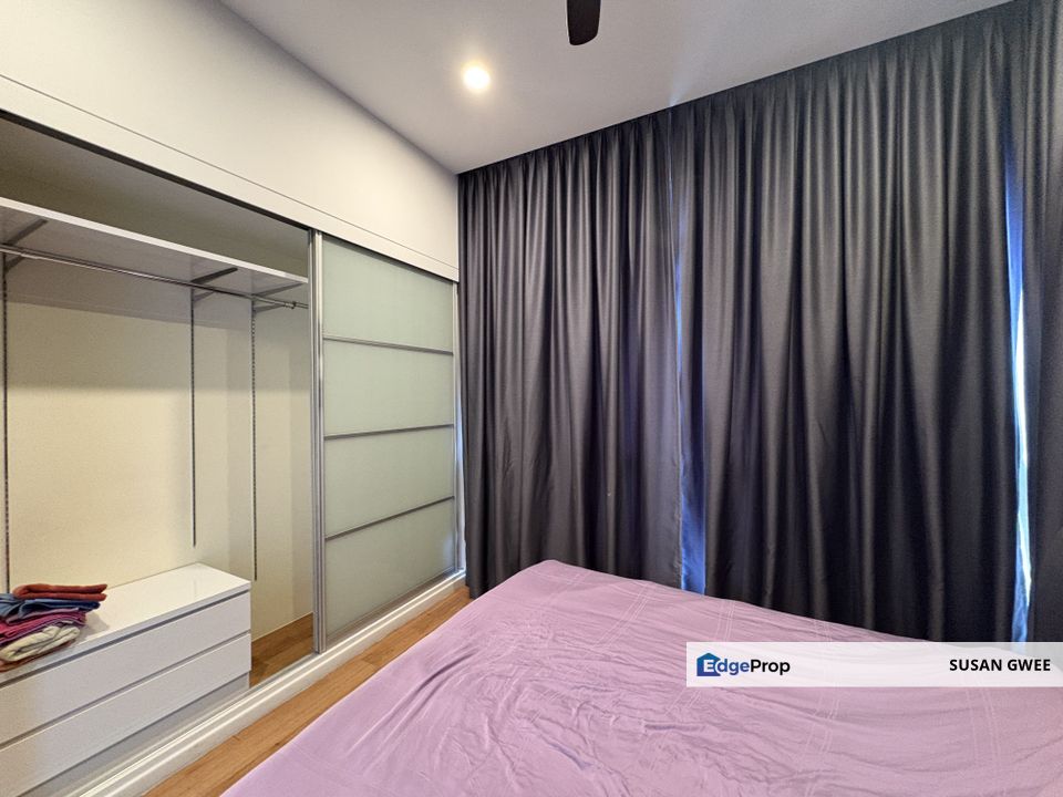 Condominium At Ku Suites for sale , Selangor, Kota Kemuning
