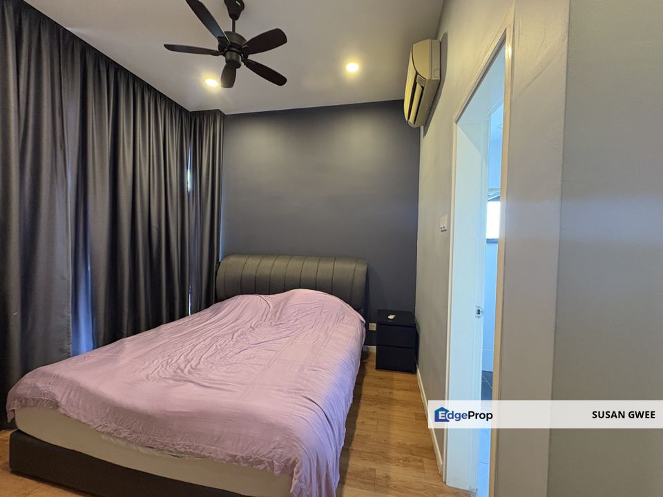 Condominium At Ku Suites for sale , Selangor, Kota Kemuning
