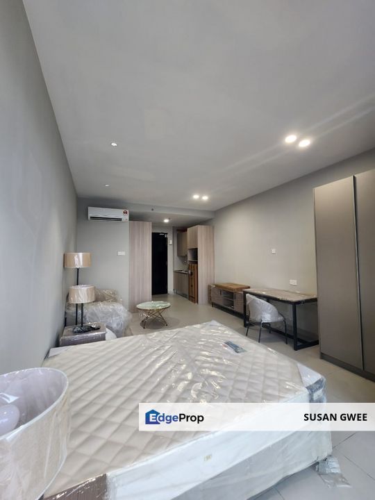 Dorsett Waterfront Service Residence for rent, Selangor, Subang Jaya