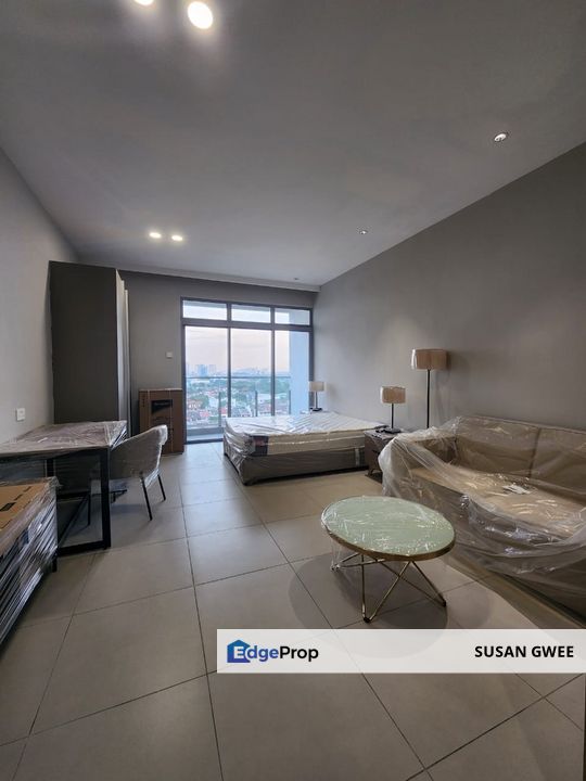 Dorsett Waterfront Service Residence for rent, Selangor, Subang Jaya