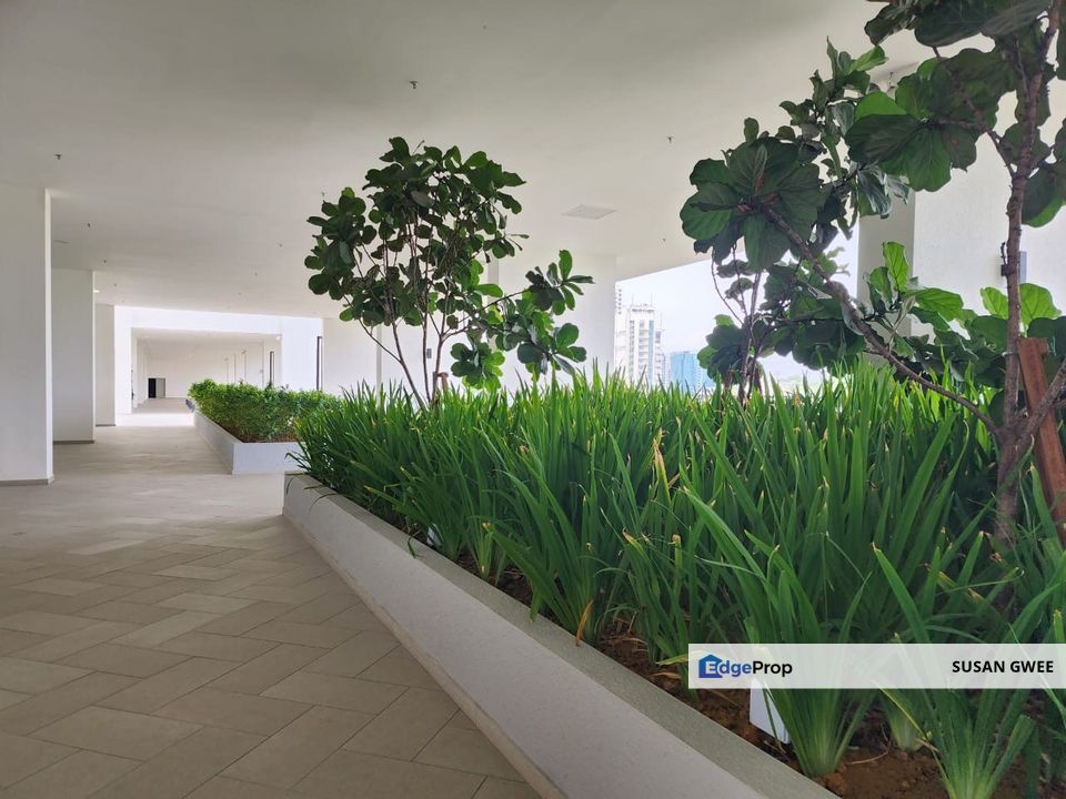 Dorsett Waterfront Service Residence for rent, Selangor, Subang Jaya