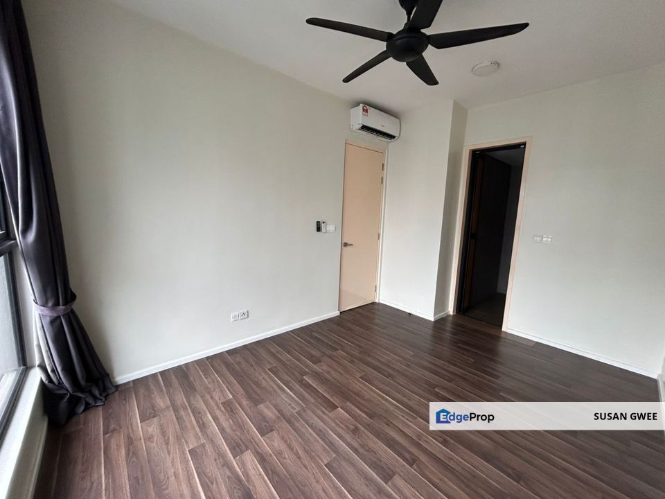Geo Bukit Rimau Service Residence for rent, Selangor, Shah Alam