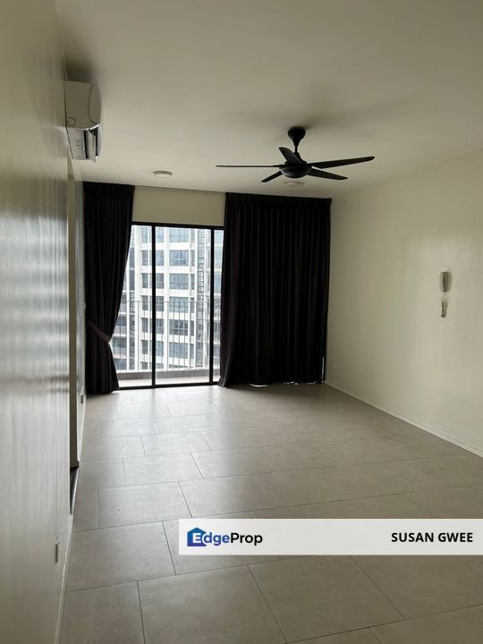 Geo Bukit Rimau Service Residence for rent, Selangor, Shah Alam