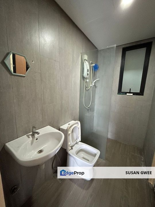 Geo Bukit Rimau Service Residence for rent, Selangor, Shah Alam