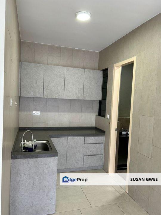 Geo Bukit Rimau Service Residence for rent, Selangor, Shah Alam