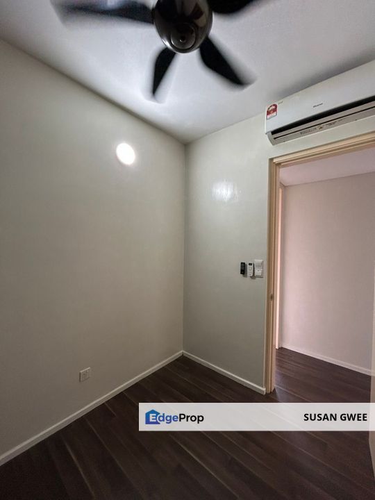 Geo Bukit Rimau Service Residence for rent, Selangor, Shah Alam