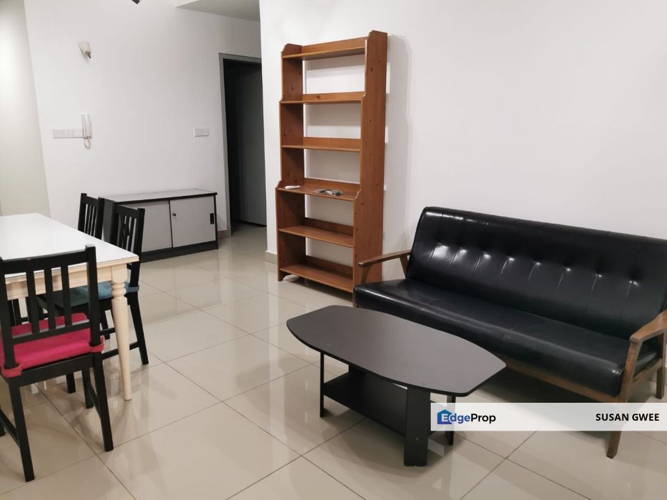 Dual key condominium at Utropolis Suite 2 Glenmarie for sale , Selangor, Glenmarie