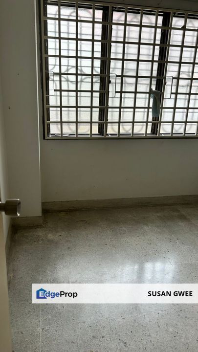 Double Storey link house at SS18 for rent, Selangor, Subang Jaya